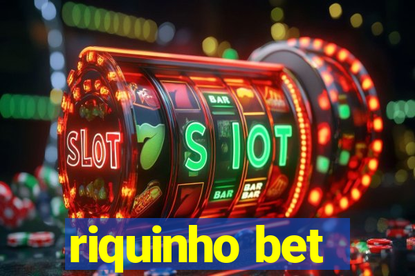 riquinho bet