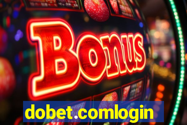 dobet.comlogin