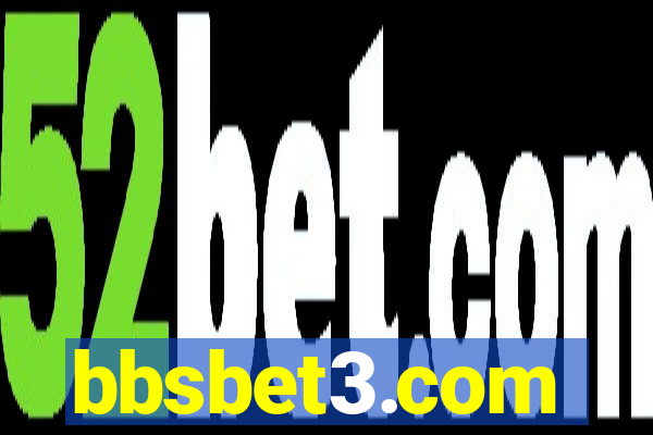 bbsbet3.com