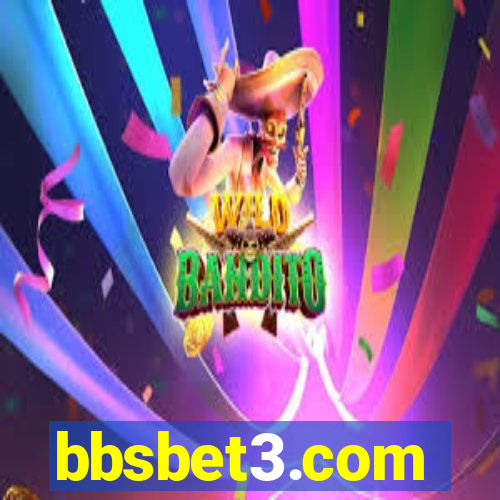 bbsbet3.com