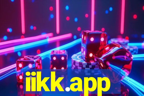 iikk.app