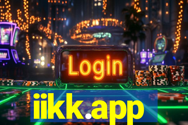 iikk.app