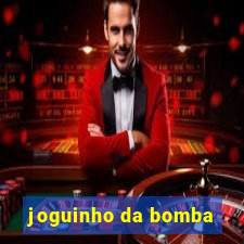 joguinho da bomba