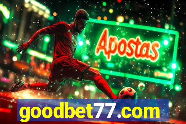 goodbet77.com