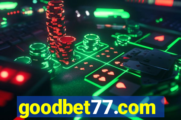 goodbet77.com