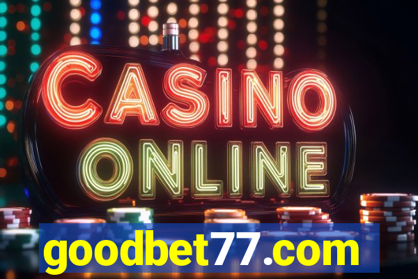 goodbet77.com