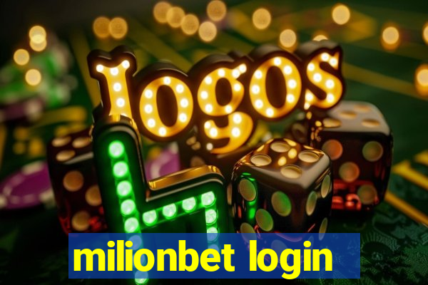 milionbet login