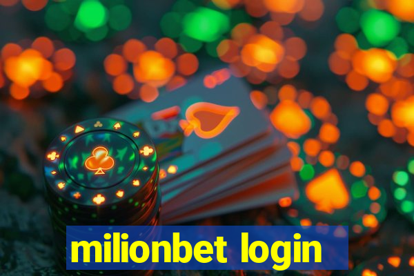 milionbet login