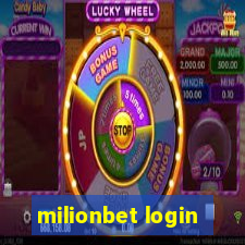 milionbet login