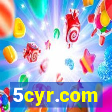 5cyr.com