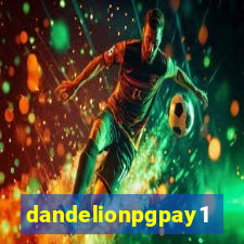 dandelionpgpay1.com