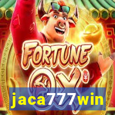 jaca777win