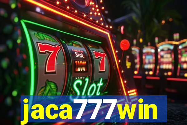 jaca777win