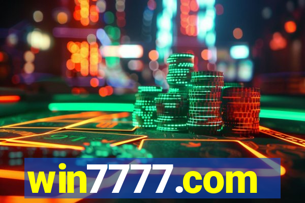 win7777.com