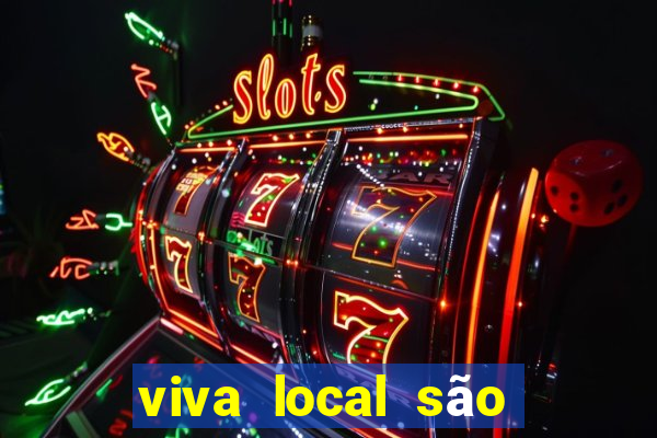 viva local são josé dos campos