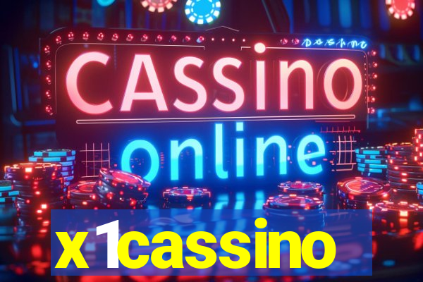 x1cassino