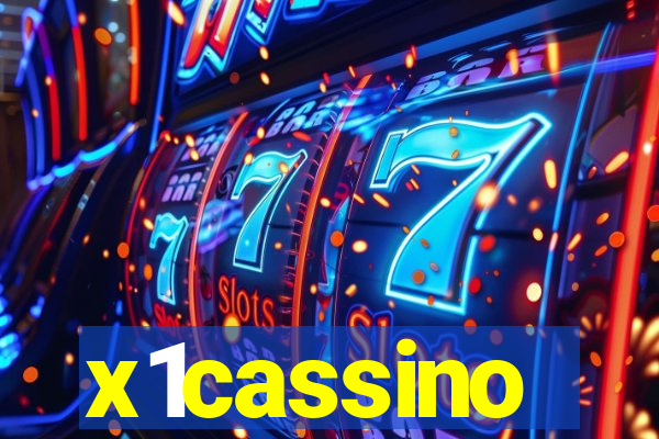 x1cassino