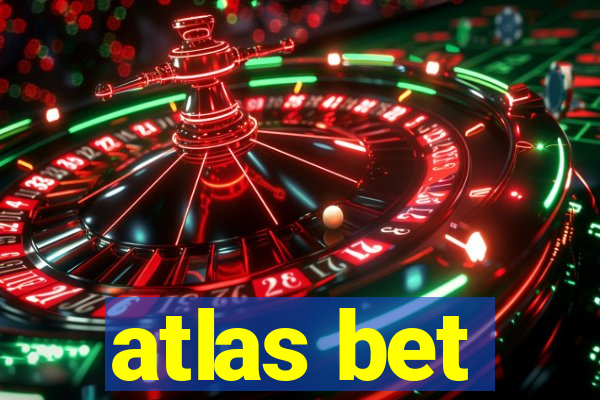 atlas bet