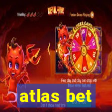 atlas bet