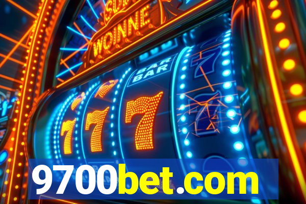 9700bet.com