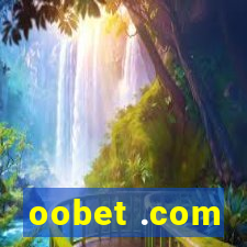 oobet .com