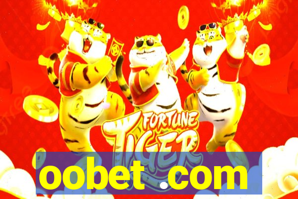 oobet .com