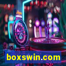 boxswin.com