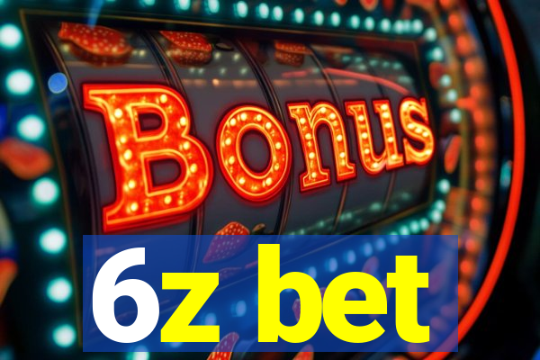 6z bet