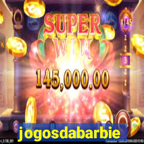 jogosdabarbie