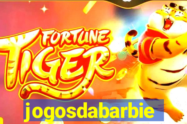 jogosdabarbie