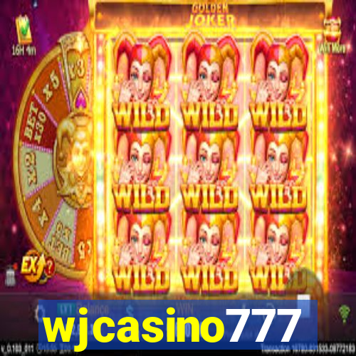 wjcasino777