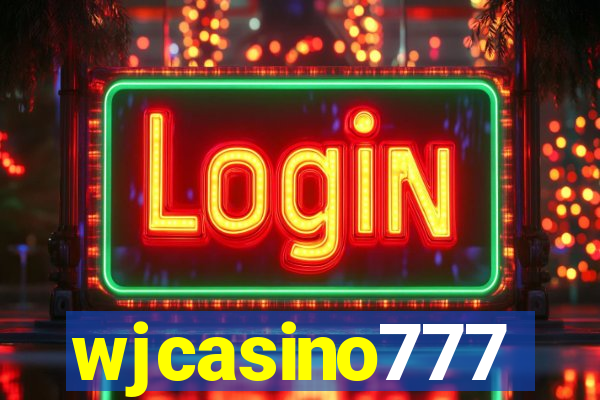 wjcasino777