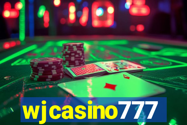 wjcasino777