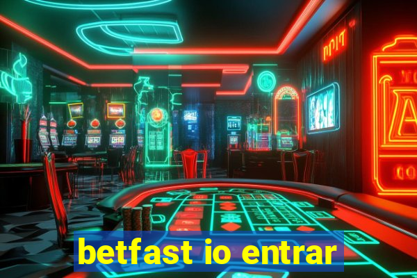 betfast io entrar