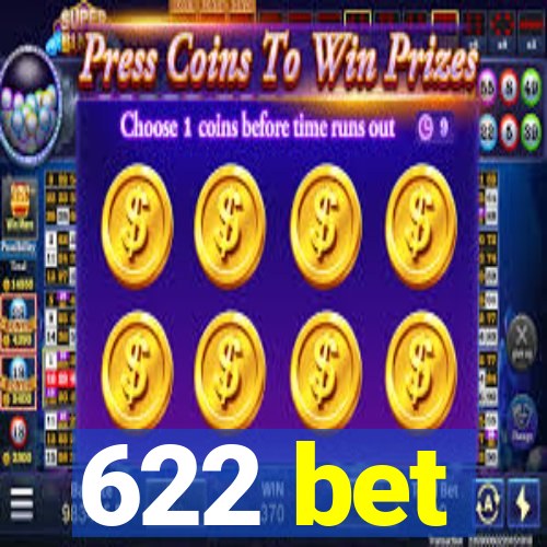 622 bet