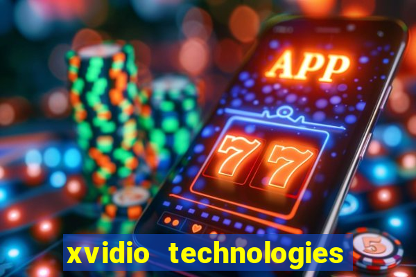 xvidio technologies brasil 202