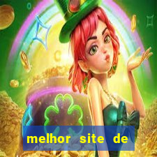 melhor site de analise de jogos futebol