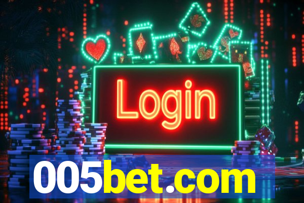 005bet.com