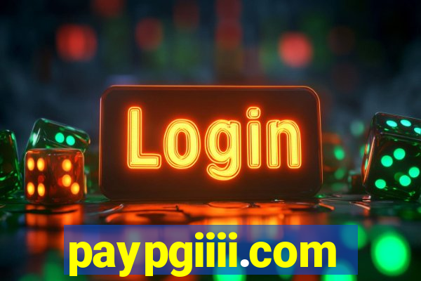 paypgiiii.com