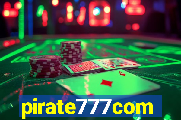 pirate777com