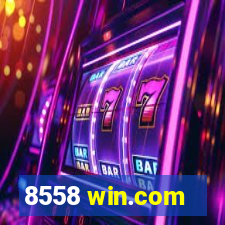 8558 win.com