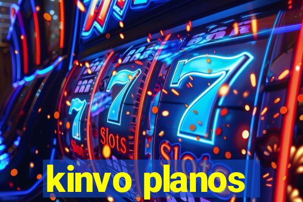 kinvo planos