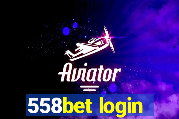 558bet login