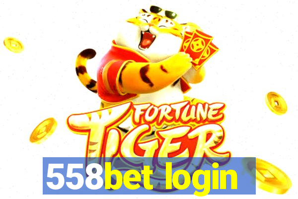 558bet login