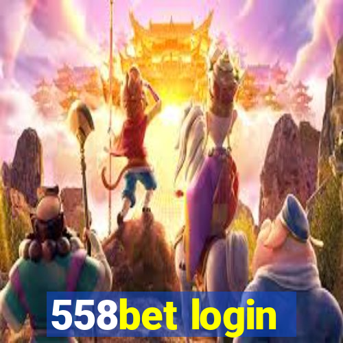 558bet login