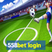 558bet login