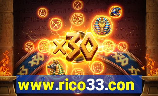 www.rico33.con