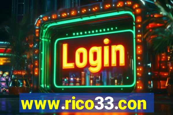 www.rico33.con