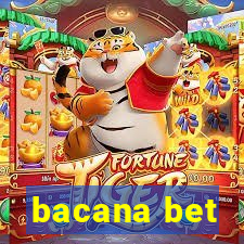 bacana bet