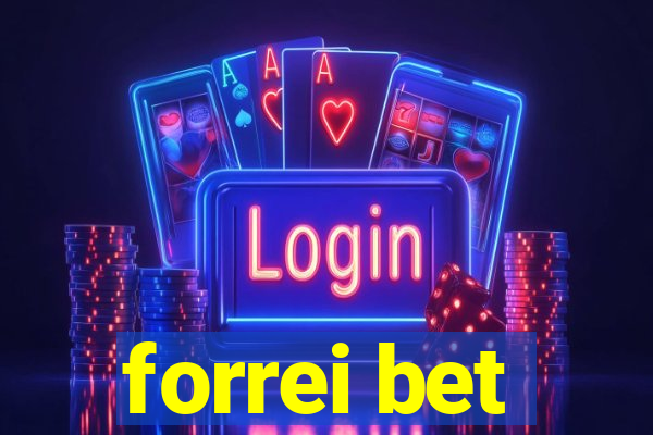 forrei bet